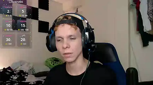 bryamado69 online show from January 21, 3:49 am