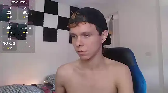 bryamado69 online show from February 24, 4:36 pm