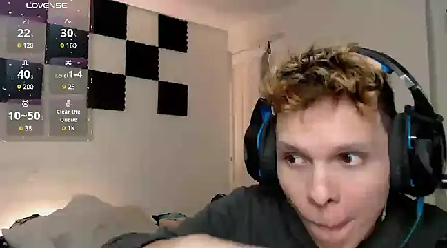 bryamado69 online show from January 10, 7:57 am