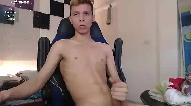 bryamado69 online show from January 25, 5:19 pm