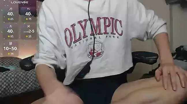 bryamado69 online show from March 18, 1:02 am