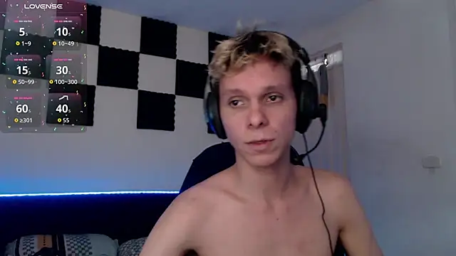 bryamado69 online show from September 24, 3:10 pm