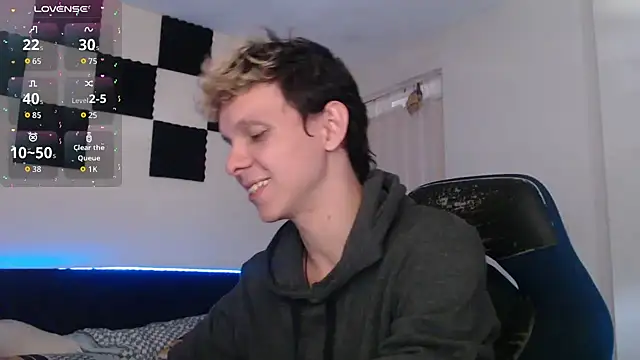 bryamado69 online show from October 18, 1:49 pm