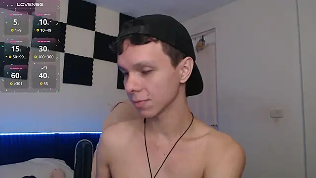 bryamado69 online show from November 27, 10:30 am