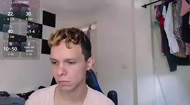 bryamado69 online show from January 21, 3:28 pm