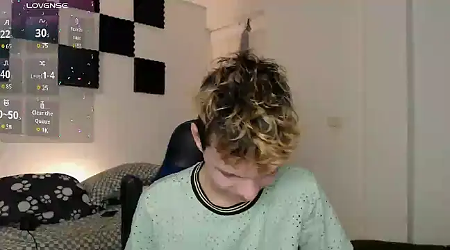 bryamado69 online show from January 30, 11:02 pm