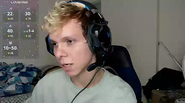 bryamado69 online show from December 6, 1:40 am