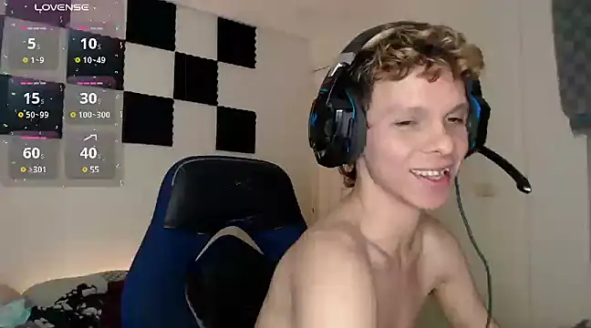 bryamado69 online show from March 22, 12:39 am