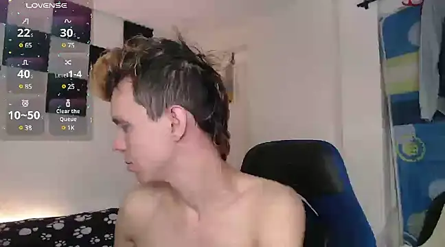 bryamado69 online show from January 26, 8:45 pm