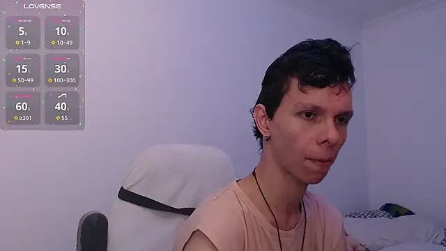 bryamado69 online show from January 6, 8:13 pm