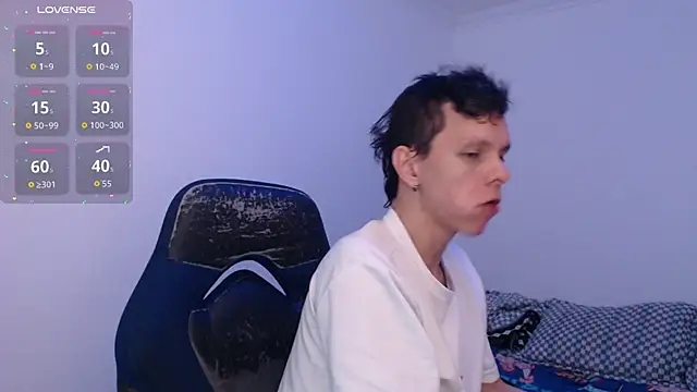 bryamado69 online show from December 20, 5:47 am