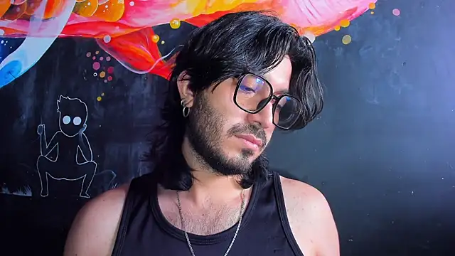 Ackerman Eren  online show from November 3, 3:14 pm