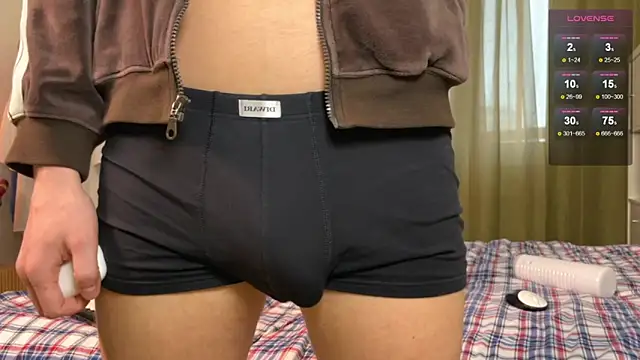 vlad ggvldd online show from October 6, 10:20 am