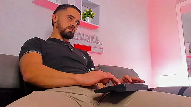 MAXIMUS MASTE3 online show from February 22, 11:17 pm