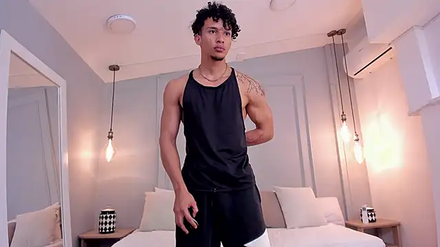 Dominick star online show from September 16, 4:24 am