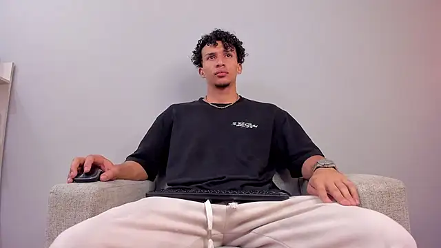 Dominick star online show from September 9, 3:50 am