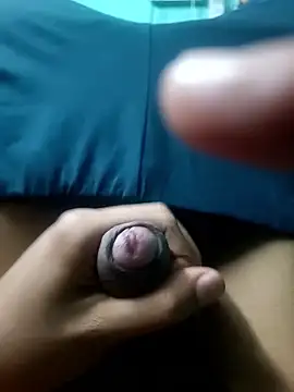 AloneDick online show from January 13, 9:24 am