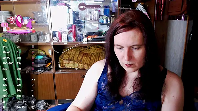 Lilith Shumerian online show from December 5, 7:32 pm