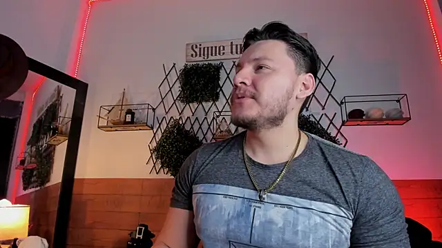 Angelgraham 1 online show from January 6, 6:01 pm