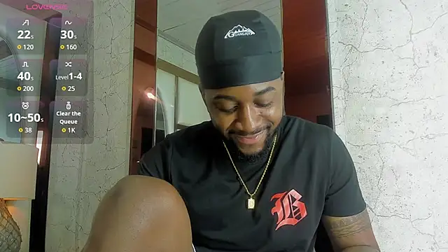 Drake Nassir4 online show from November 27, 2:21 pm