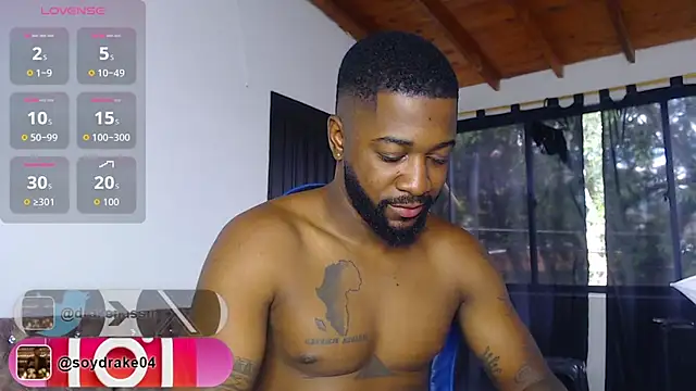 Drake Nassir4 online show from April 10, 4:14 pm