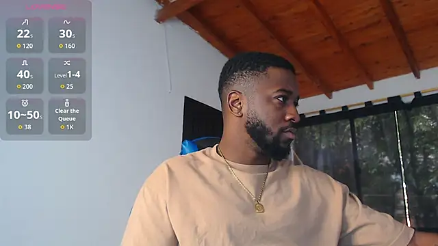 Drake Nassir4 online show from March 6, 2:14 pm