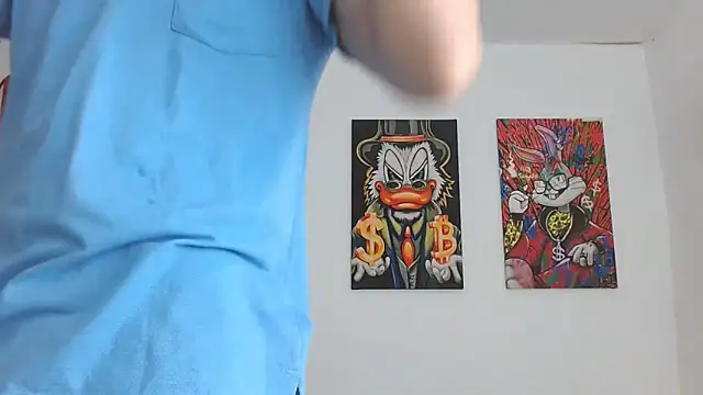 jose sexycumm online show from February 15, 3:42 pm