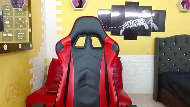 jose sexycumm online show from January 13, 7:51 pm