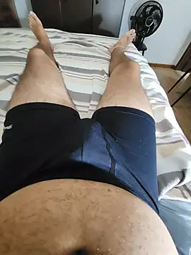 bartdias online show from May 25, 6:58 pm