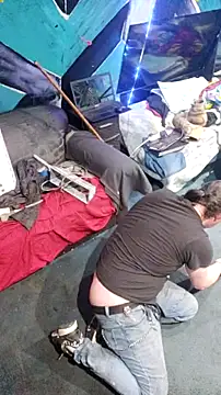 Boo-boo kittyfux online show from March 4, 10:28 pm