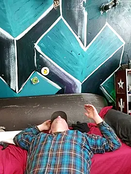 Boo-boo kittyfux online show from November 16, 4:09 pm