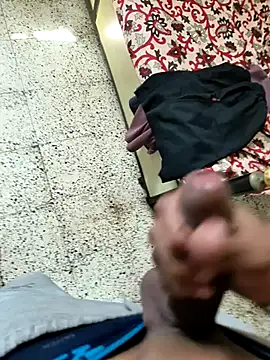 SurjS9 online show from February 22, 5:44 am