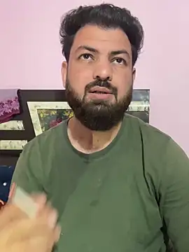 Arnav172030 online show from February 2, 11:30 am