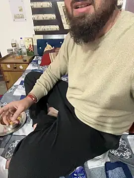 Arnav172030 online show from January 15, 2:42 pm