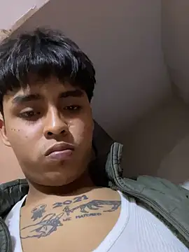 danielsonjalo online show from January 16, 7:28 am