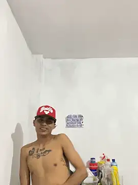 danielsonjalo online show from October 27, 11:07 pm