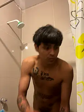 danielsonjalo online show from October 1, 12:25 am