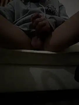 HotBoy6699 online show from March 14, 2:10 am