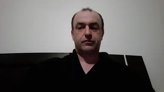 joshuagpratt online show from March 8, 6:14 pm