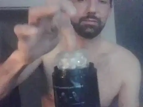 Romix2985 online show from December 4, 2:26 pm