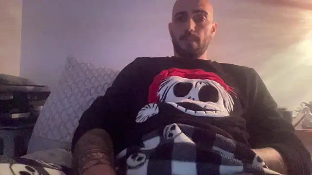 alessandromori91 online show from February 18, 8:39 pm