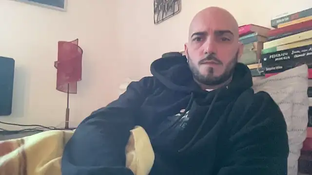 alessandromori91 online show from March 8, 4:44 pm