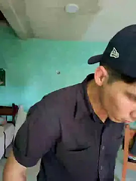 EddyMezo online show from January 12, 8:47 pm