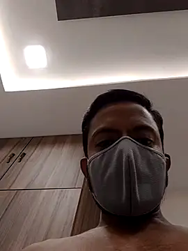 lovablesam online show from March 6, 11:53 pm