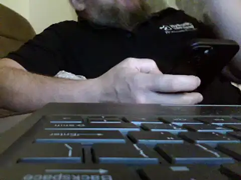 FROL83 online show from April 27, 8:58 pm