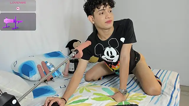 Benjamin Buster online show from March 7, 4:56 am