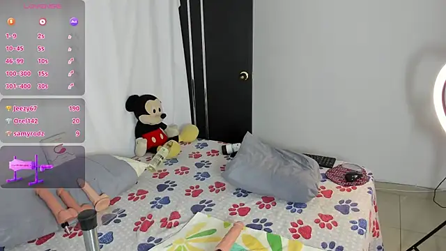 Benjamin Buster online show from February 16, 2:54 pm