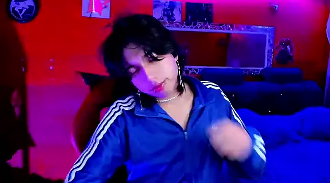 Snapshot of AnggelONfiree chatting on January 28, 6:49 am AnggelONfiree online show from January 28, 6:49 am