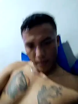 MagicMike009 online show from February 5, 2:19 am