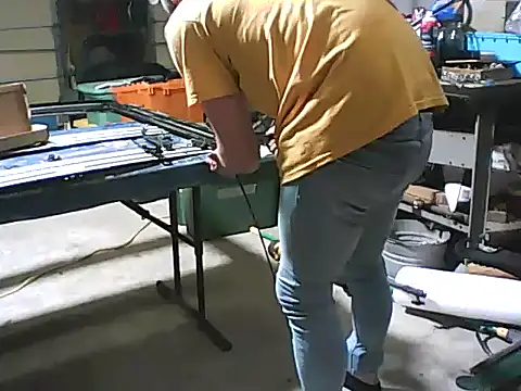 dcrick978 online show from October 16, 12:29 am